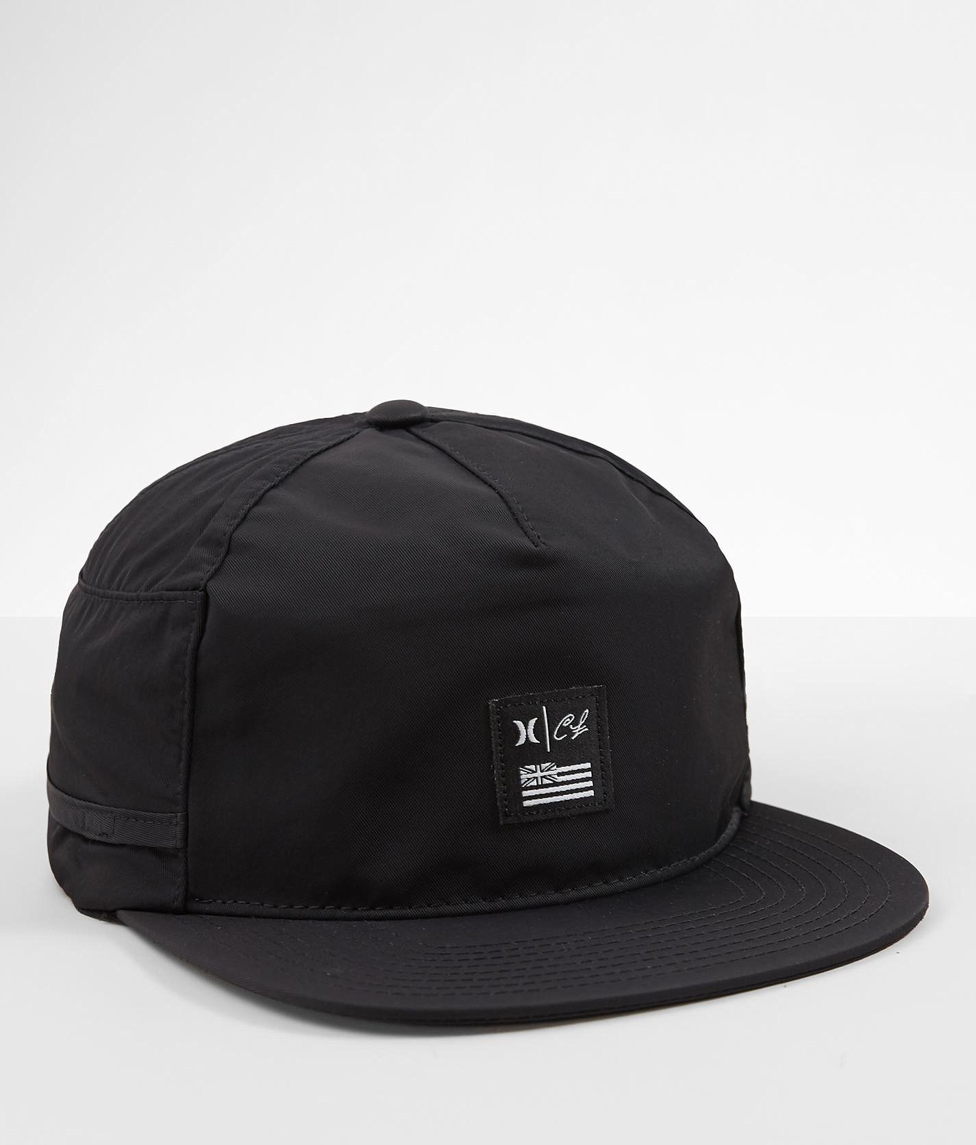 clark little hat
