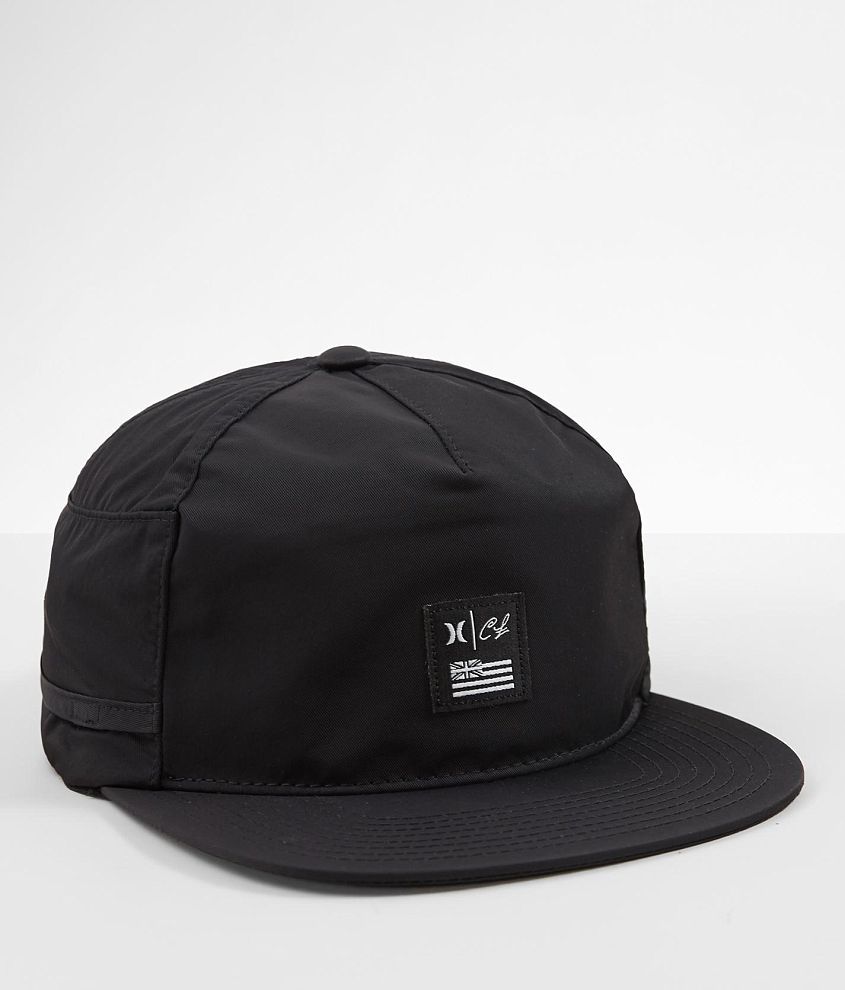 Hurley Clark Little Hat - Men's Hats in Black | Buckle