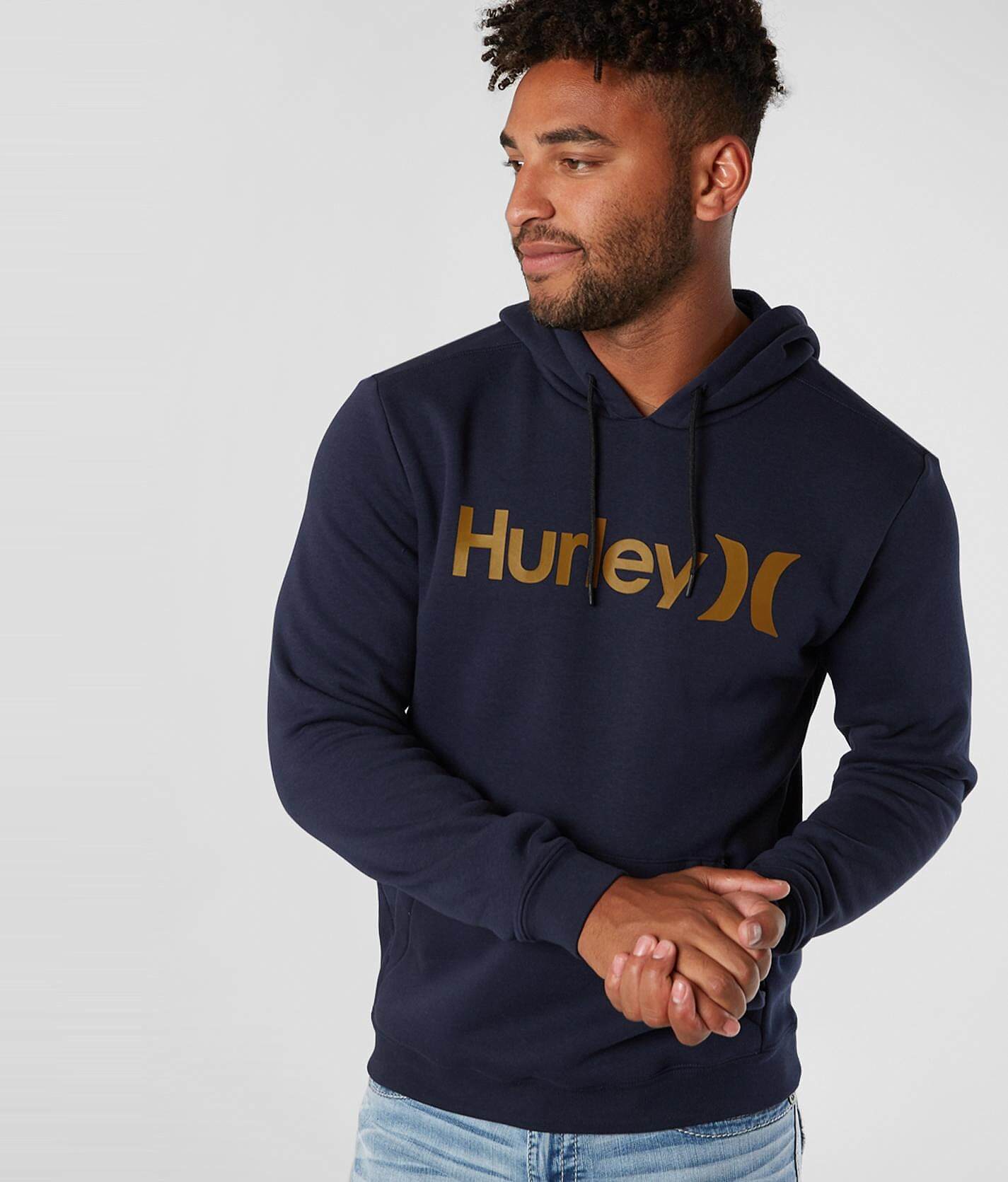 hurley surf check one and only