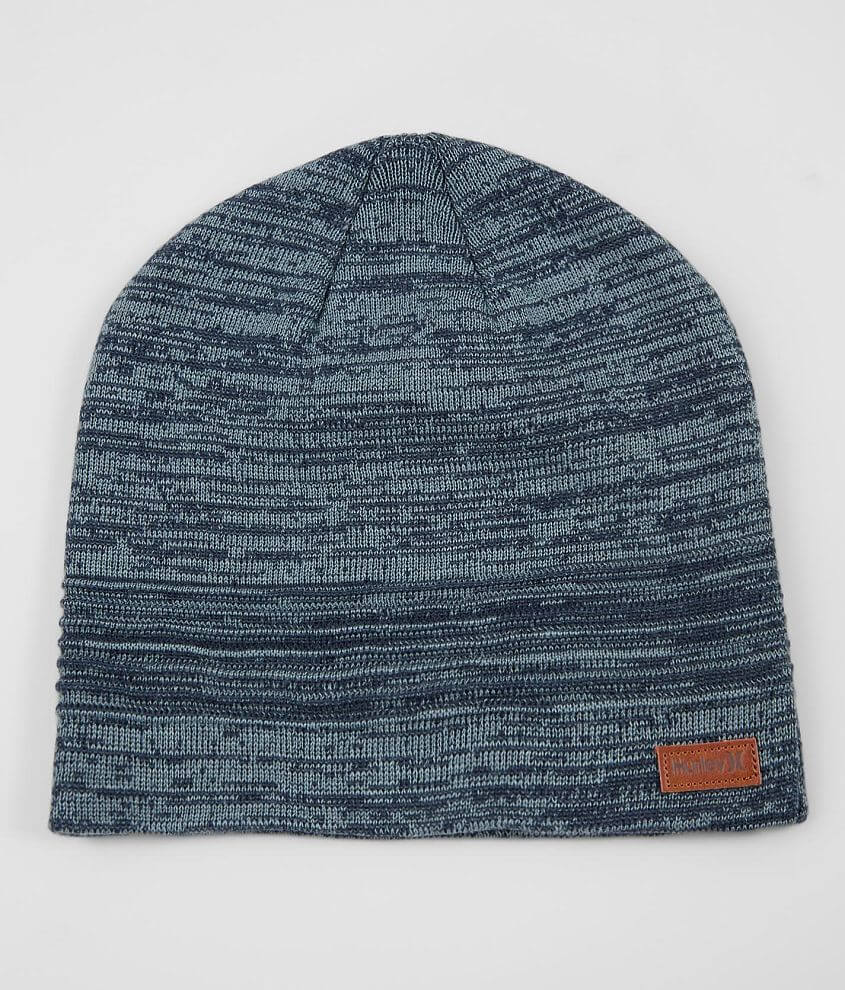 Hurley Northside Beanie front view