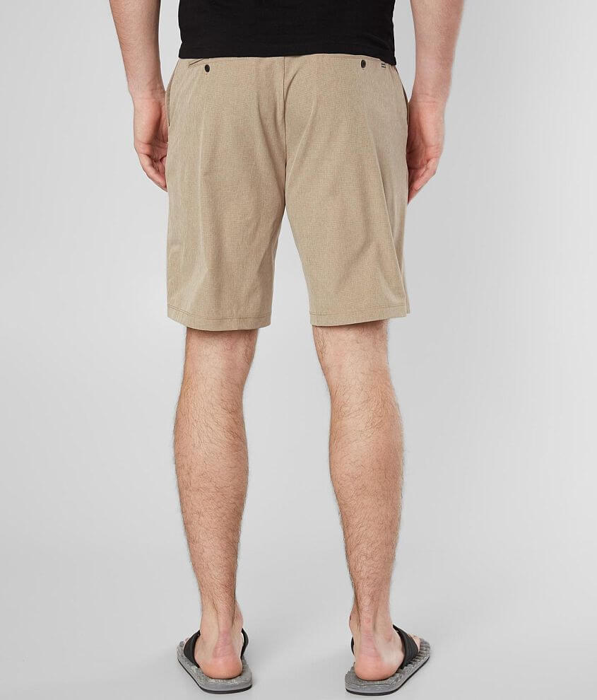 Phantom Volume Hybrid Stretch Walkshort