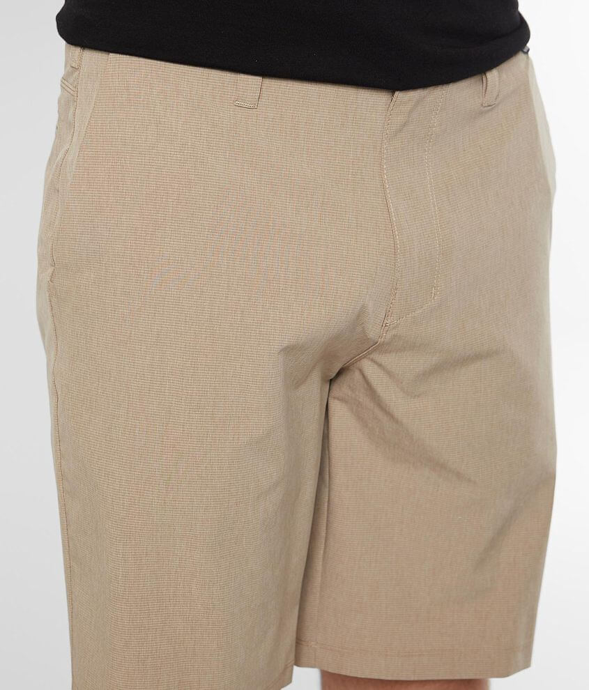 Phantom Volume Hybrid Stretch Walkshort