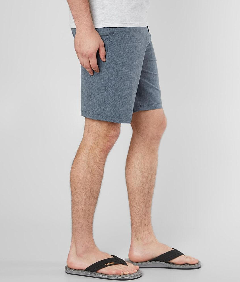 Phantom Volume Hybrid Stretch Walkshort