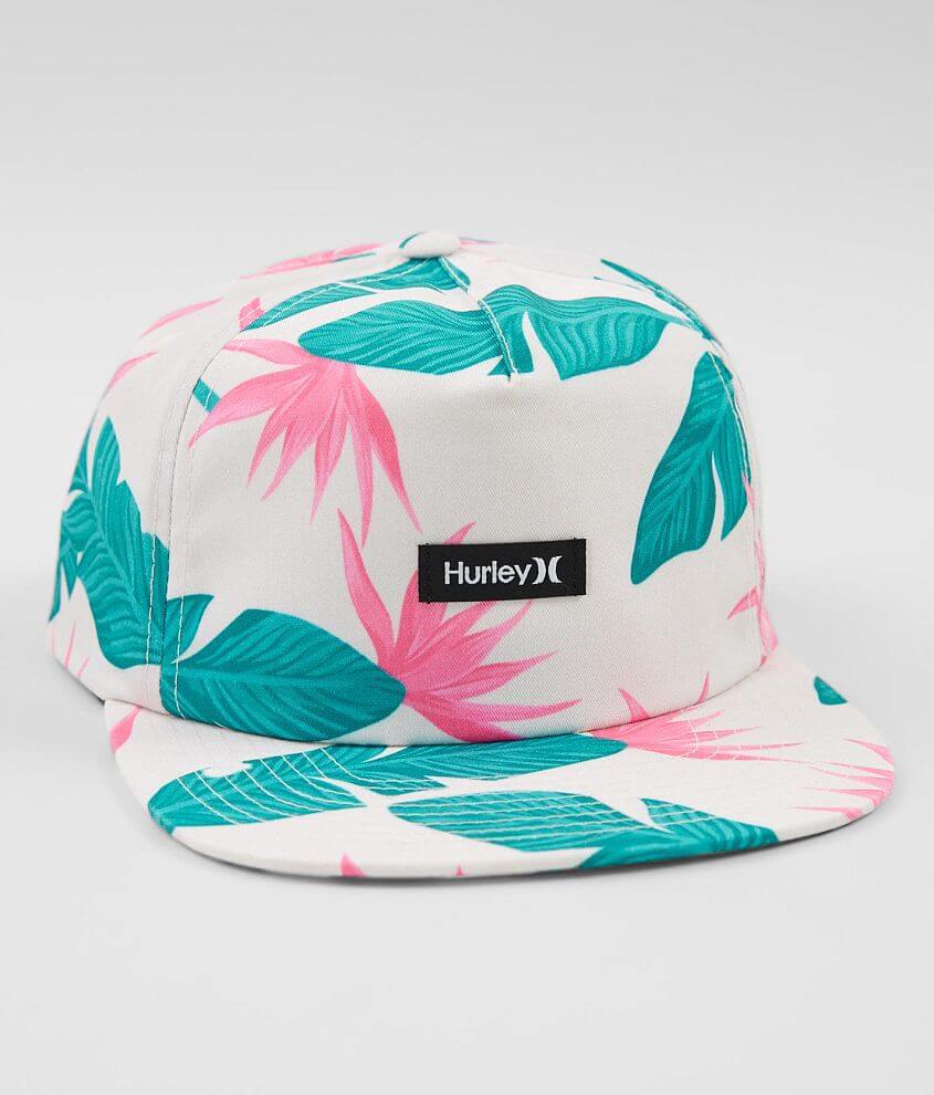 Hurley store hanoi hat