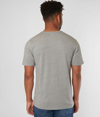Hurley Coronado Dri-FIT T-Shirt back view