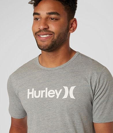 Hurley Coronado Dri-FIT T-Shirt misc detail 1 view