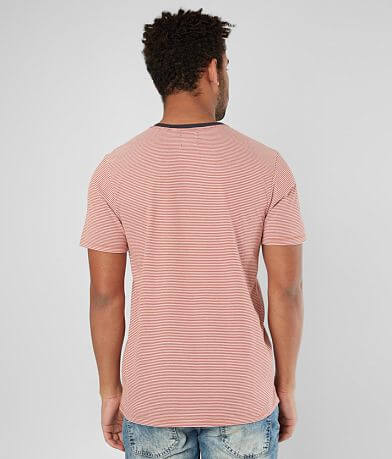 Hurley Harvey Dri-FIT T-Shirt back view