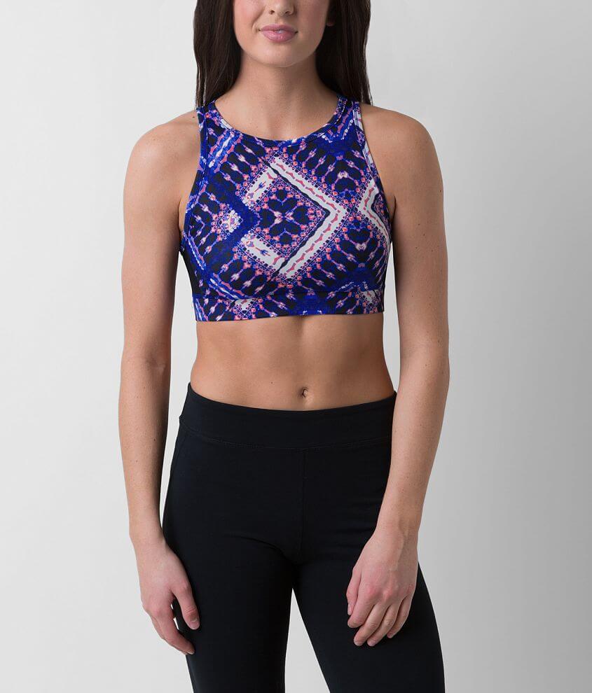 Hurley Dri-FIT Bralette front view