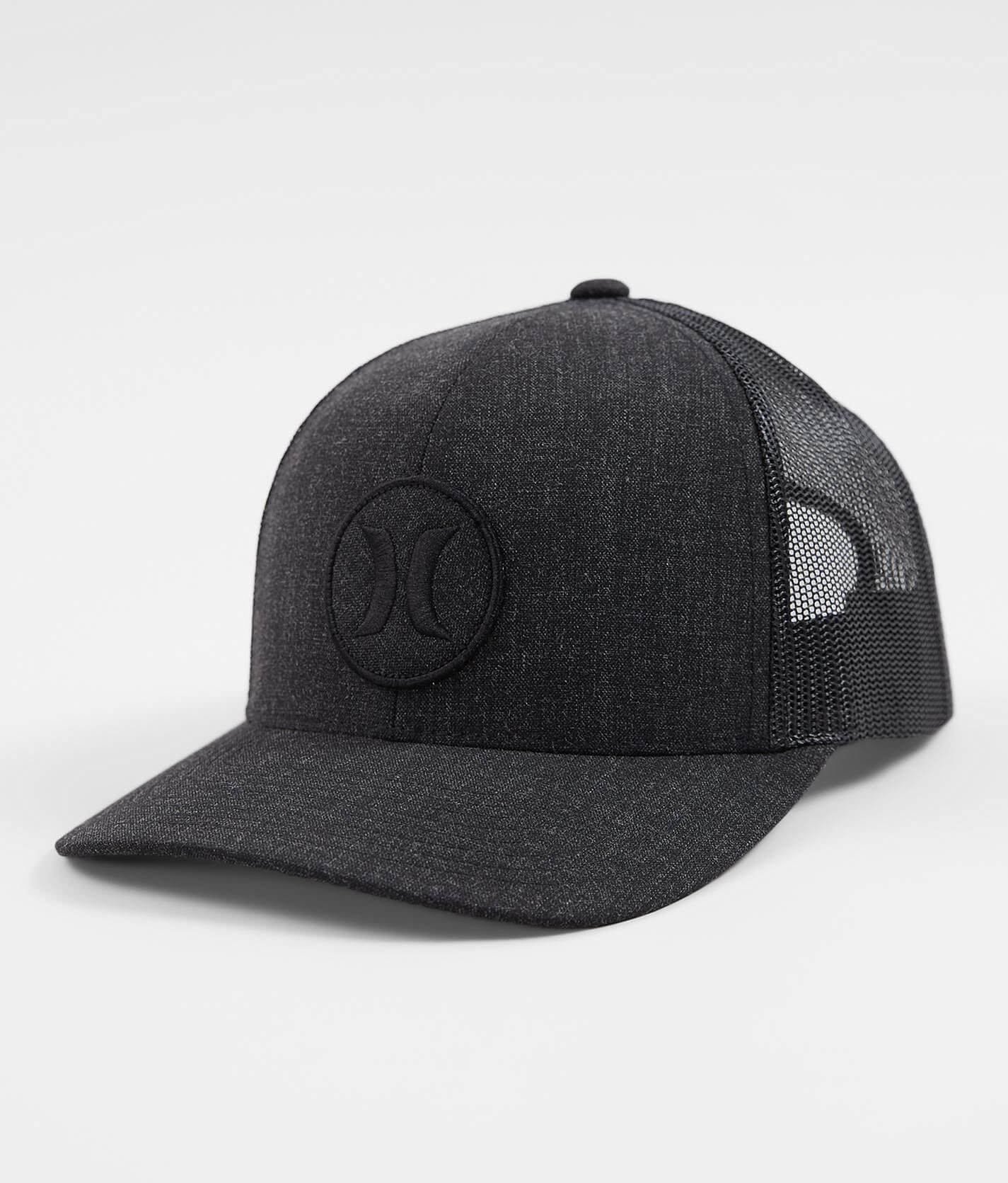Hurley oceanside hat discount