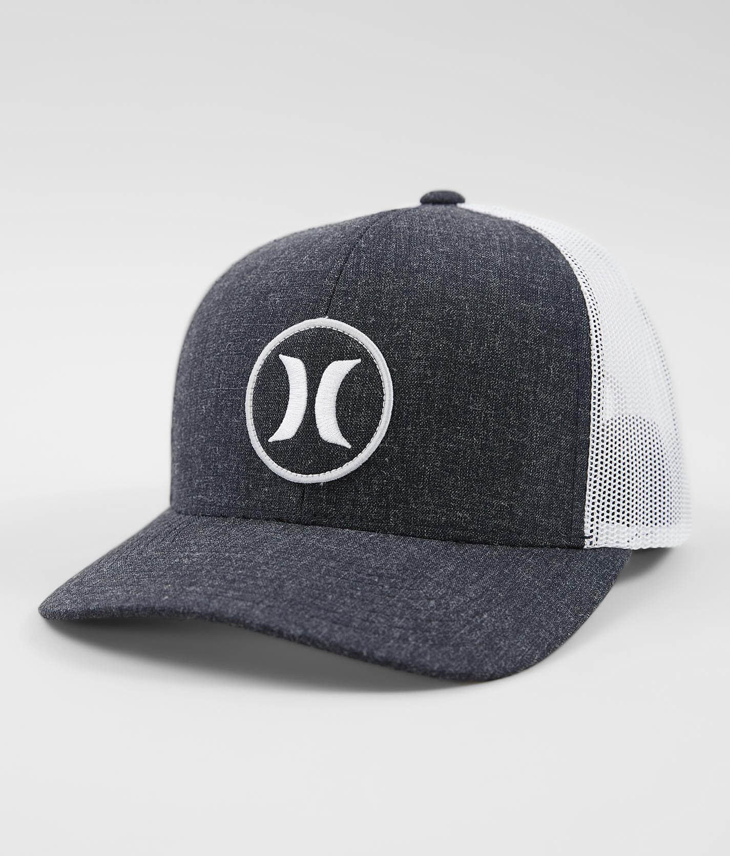 hurley oceanside hat