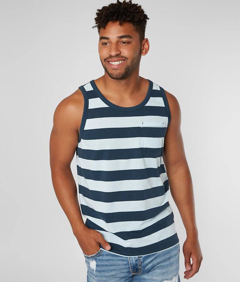 Hurley dri fit store tank top mens