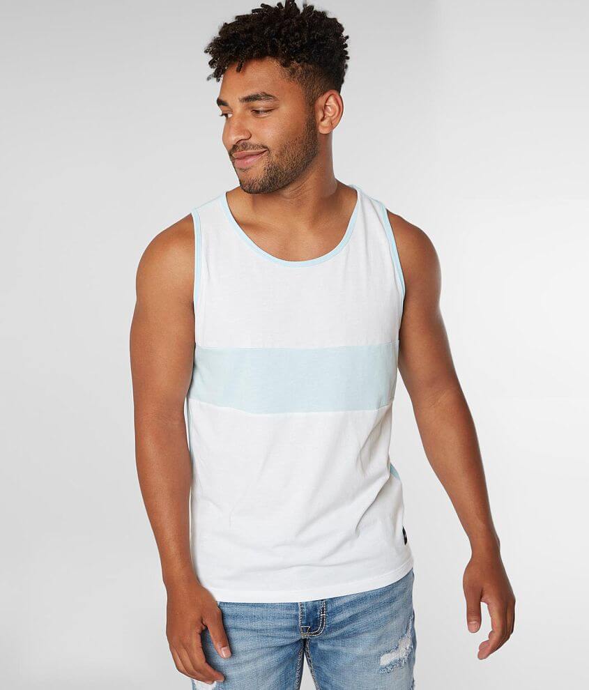 Hurley Harvey Dri-FIT Tank Top front view