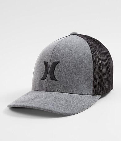 hurley icon hat