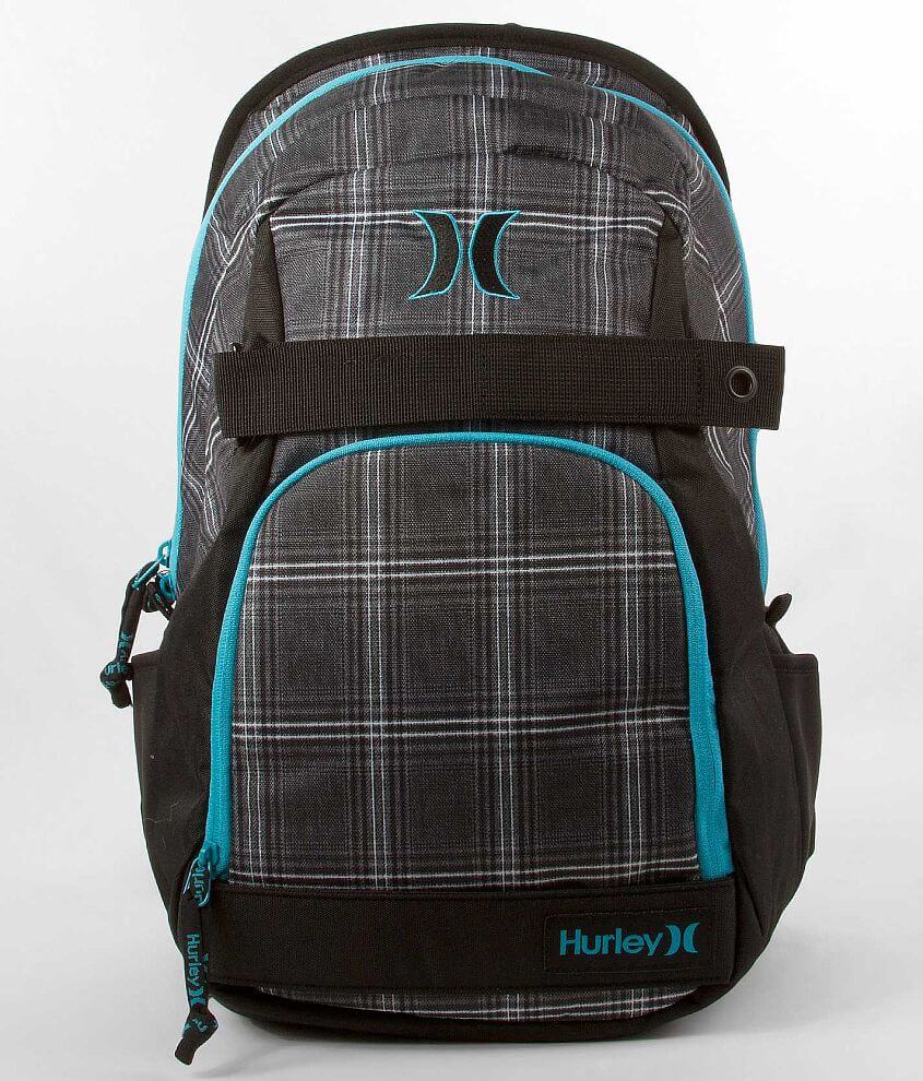 Hurley honor roll backpack sale