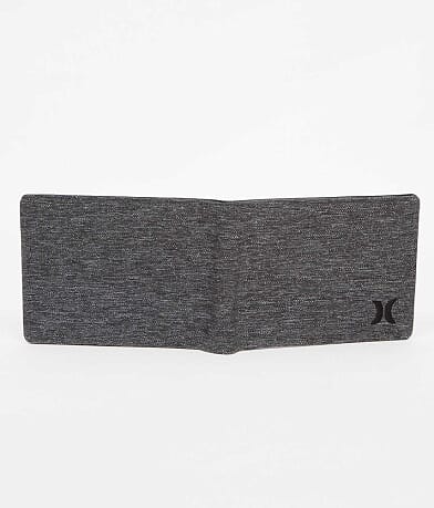 Hurley Deans List Wallet MISC_DETAIL_1