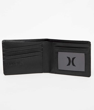 Hurley Deans List Wallet MISC_DETAIL_2