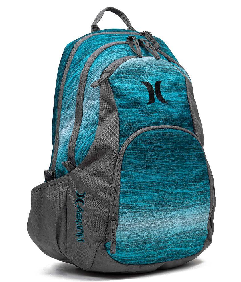 Hurley honor 2025 roll backpack