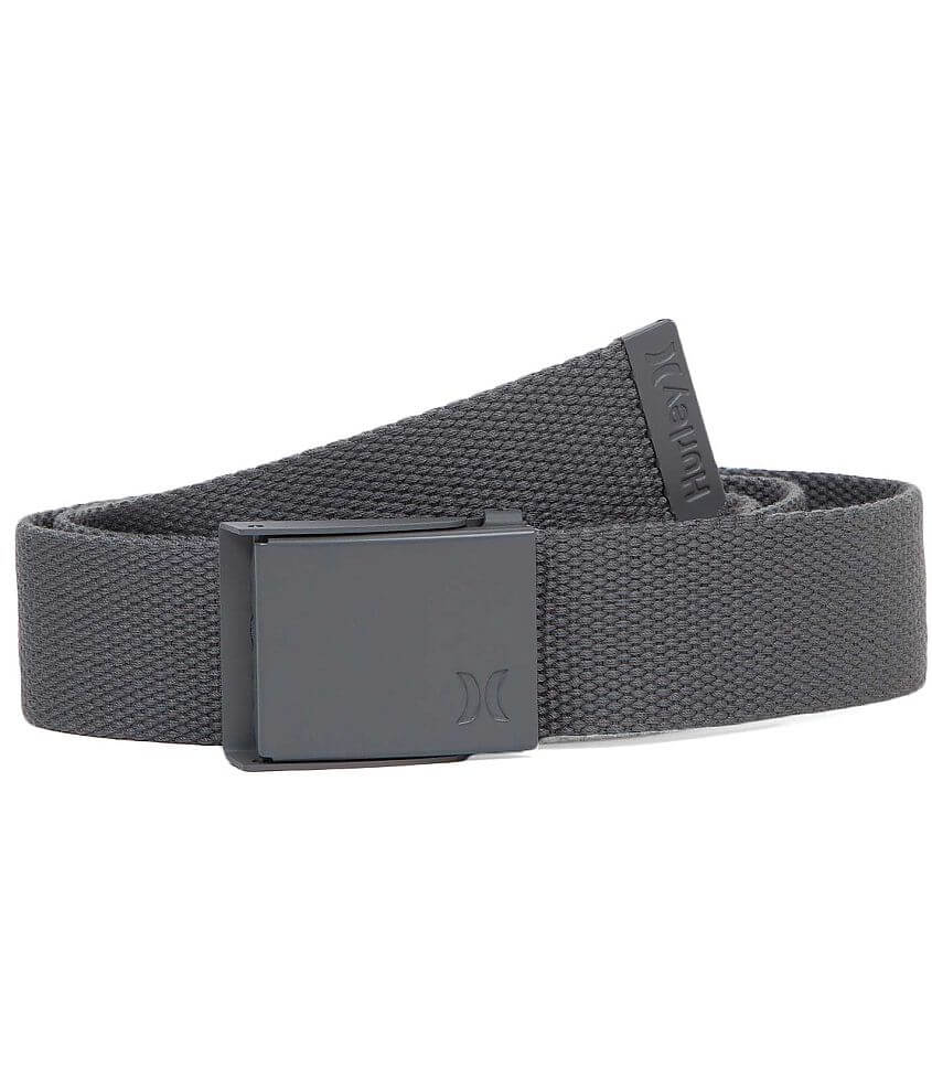 Hurley O &#38; O Belt front view
