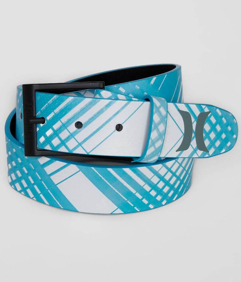 Hurley Raymond Belt front view