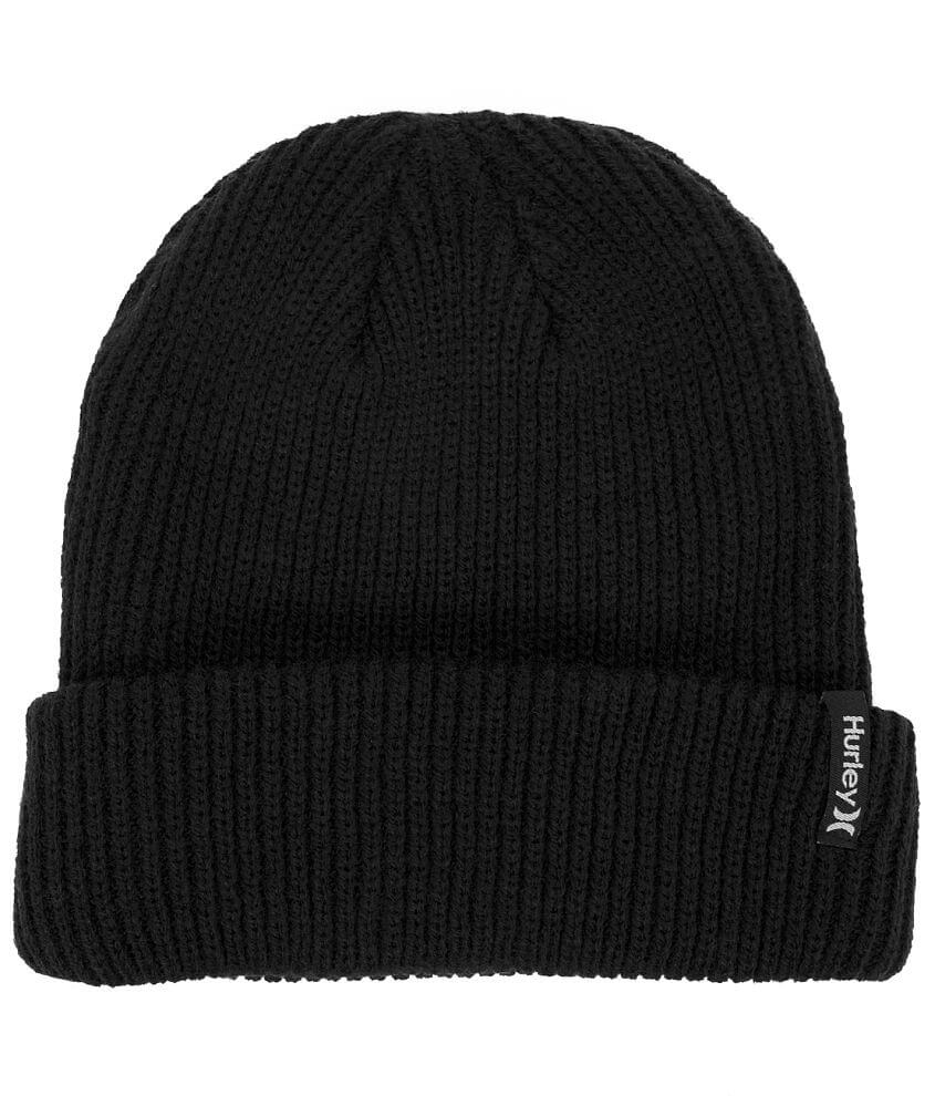 Hurley Shipshape Beanie front view