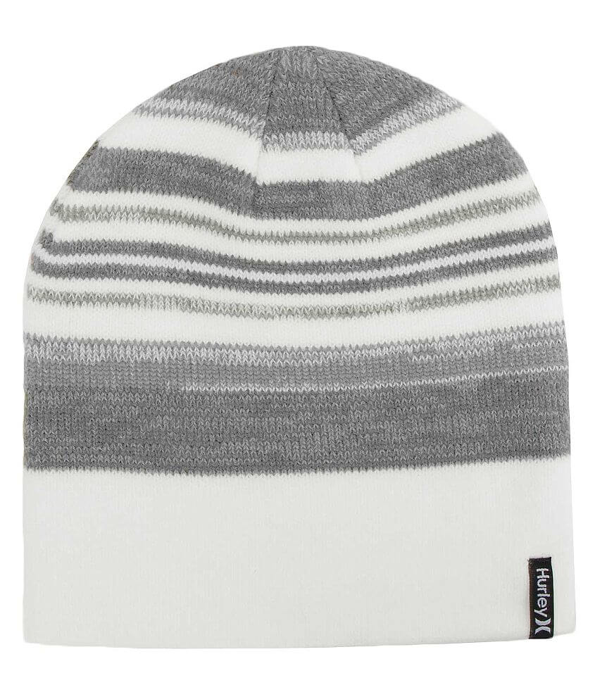Hurley Halftime Beanie front view
