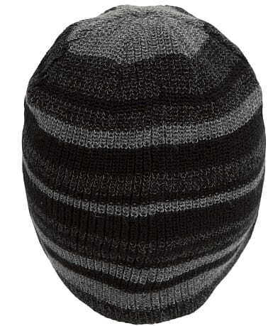 Hurley Martinez Reversible Beanie misc detail 2 view