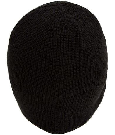Hurley Martinez Reversible Beanie misc detail 5 view