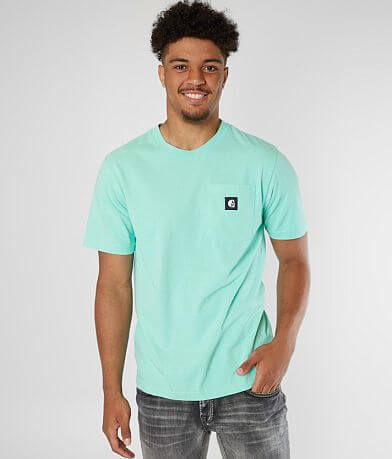 Hurley x Carhartt Pocket T-Shirt FULL_RIGHT_SIDE