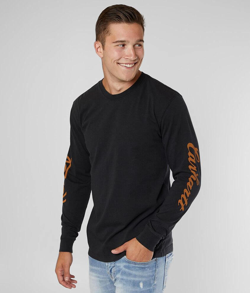 Carhartt hurley sweatshirt best sale