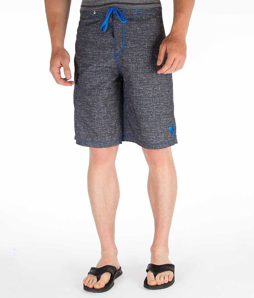 Hurley One and Only Essential Boardshort front view