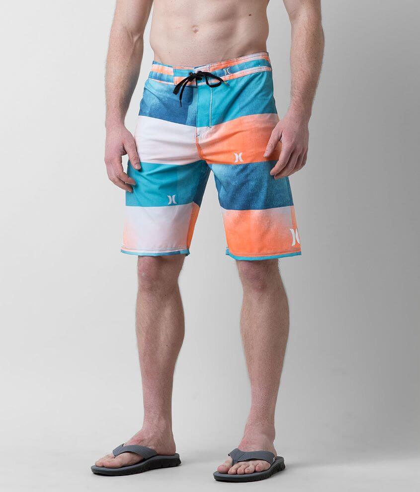 Hurley Phantom Kingsroad Stretch Boardshort front view