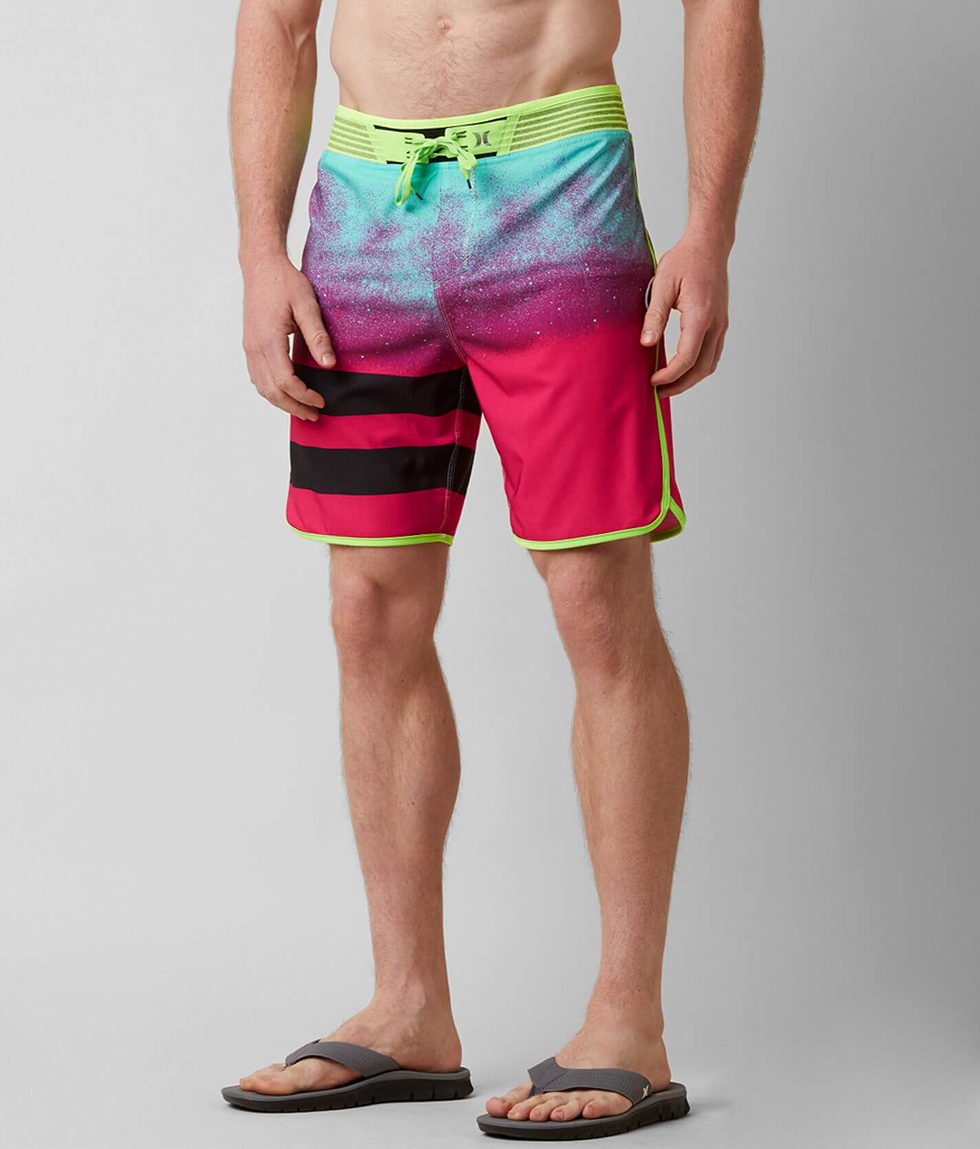 Hurley best sale hyperweave boardshorts