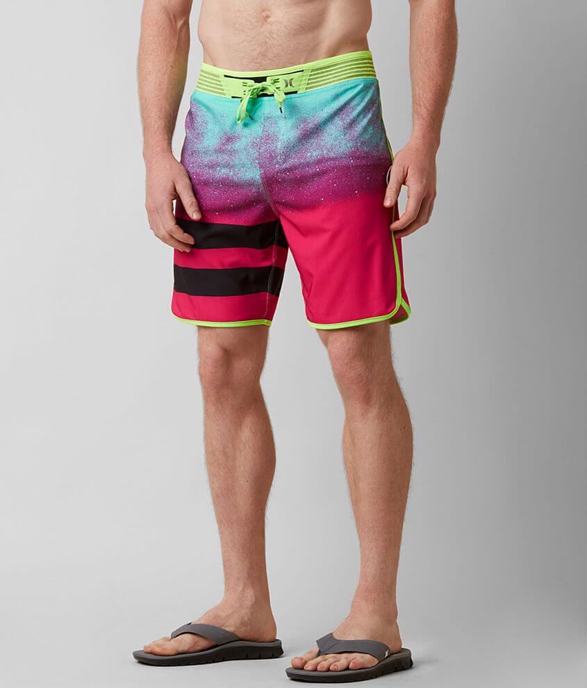 Boardshort hurley sales phantom hyperweave