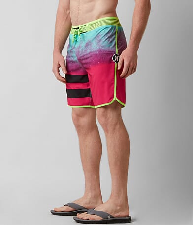 Hurley Phantom Hyperweave Boardshort FULL_RIGHT_SIDE