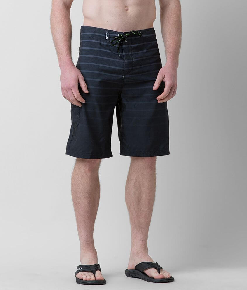 Hurley One &#38; Only Stretch Boardshort front view