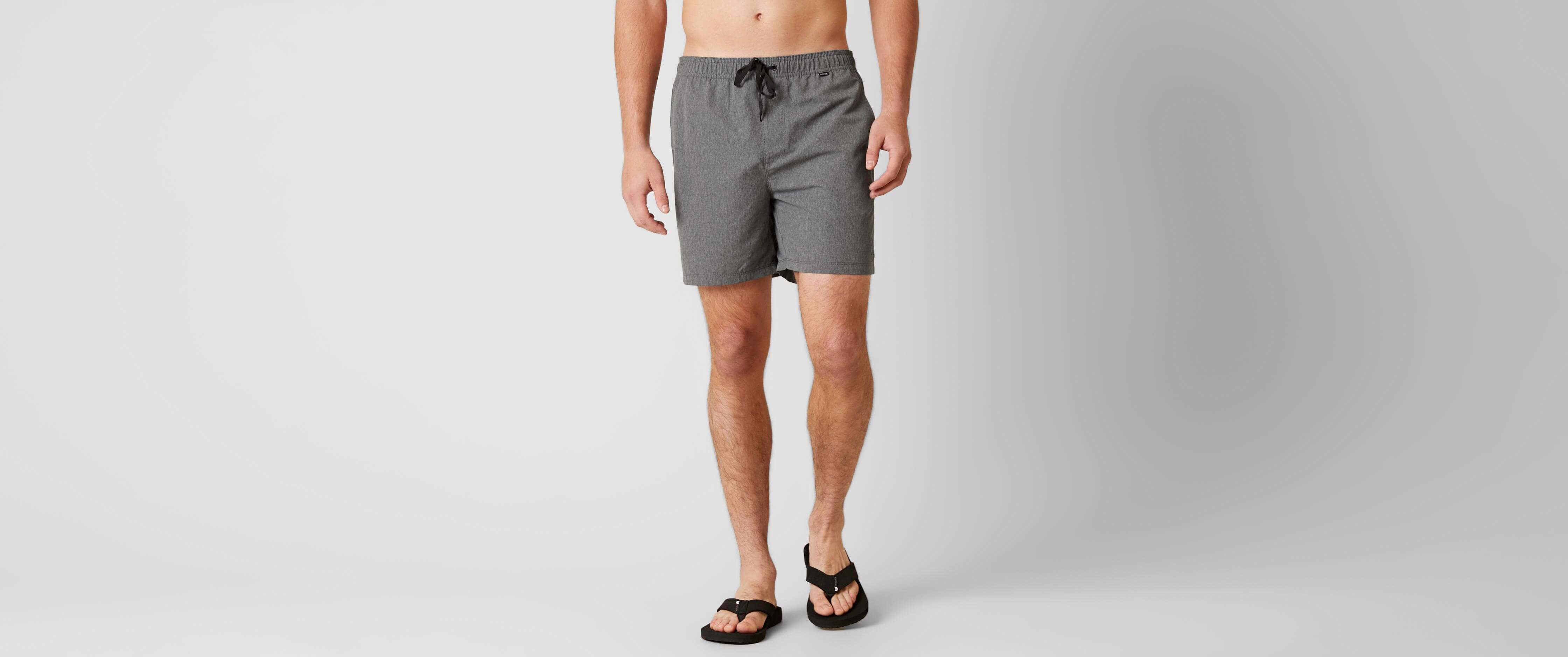 Hurley Men's One And Only Summer Fleece Hoodie