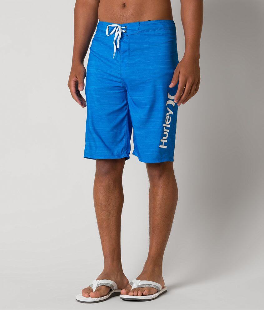 Hurley Sylo Stretch Boardshort front view