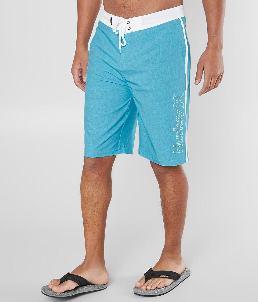 Hurley Phantom Brighton Stretch Boardshort front view