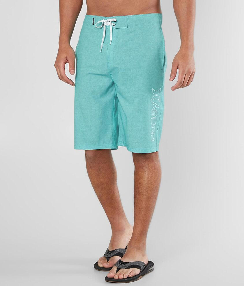 Hurley Phantom Jetty Stretch Boardshort front view