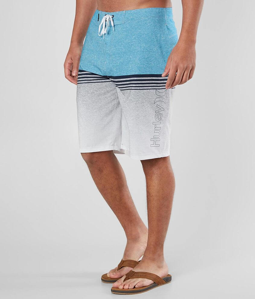 Hurley Phantom Maverick Stretch Boardshort front view