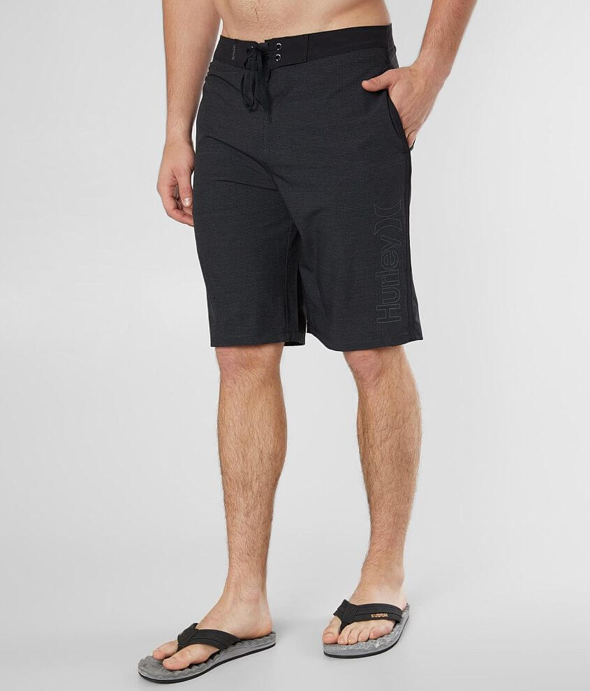 Phantom+ Block Party Renegade Boardshorts 18