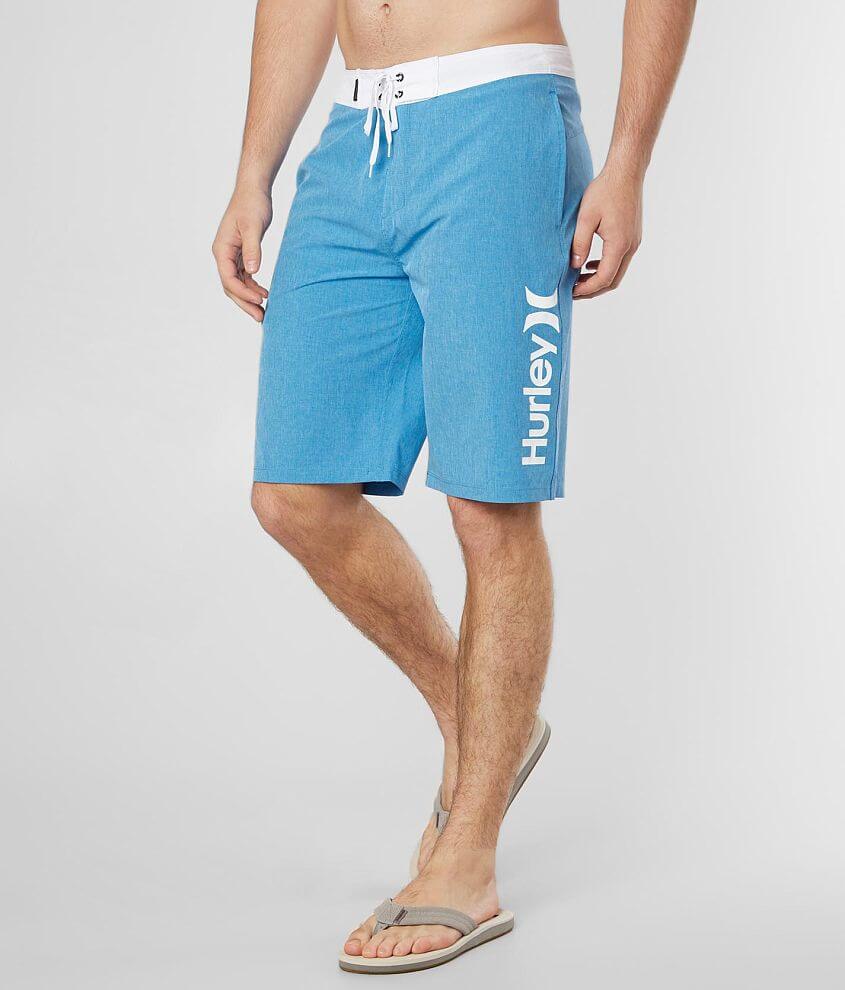 Hurley Phantom Westport Stretch Boardshort front view