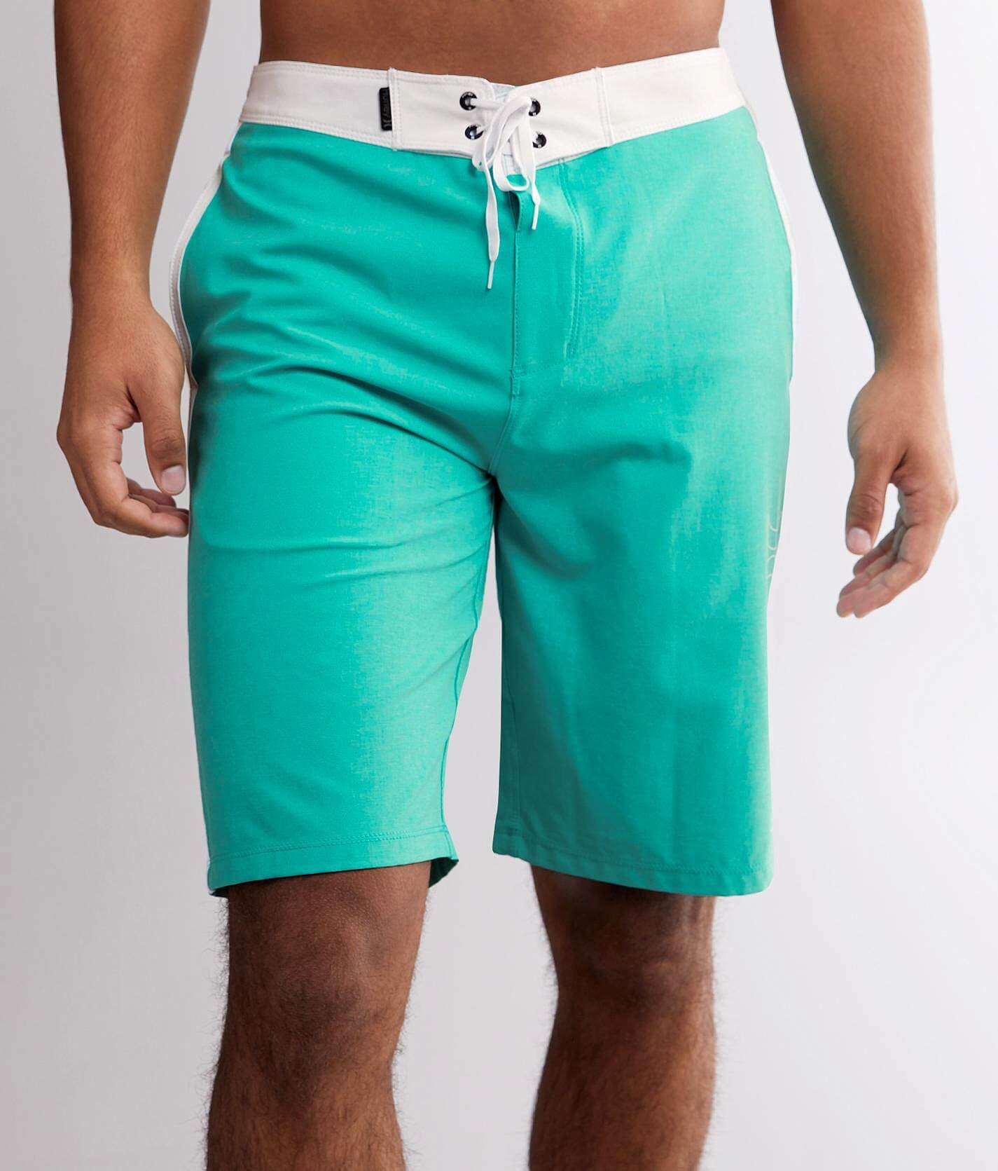 hurley boardies