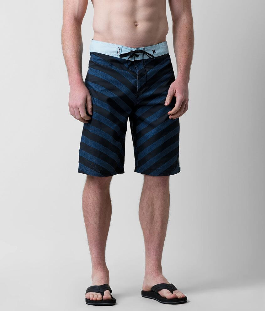 Hurley Streamline Boardshort front view