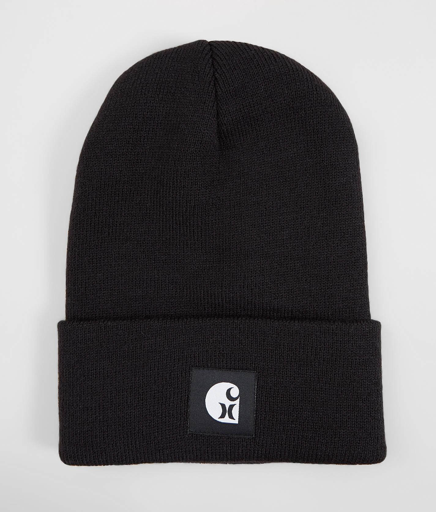 hurley carhartt hat