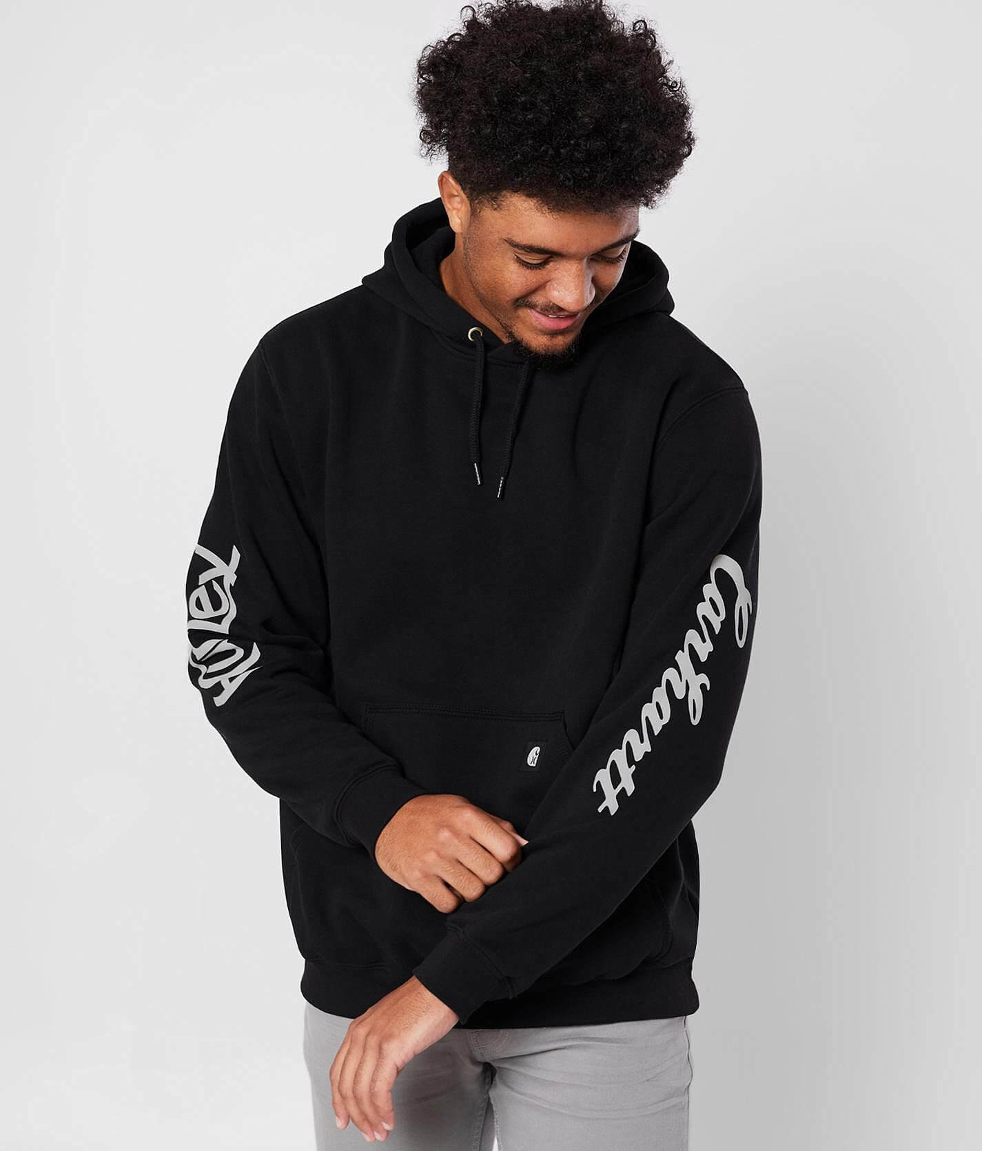 Hurley Hurley x Carhartt Pullover Sweatshirt - Men