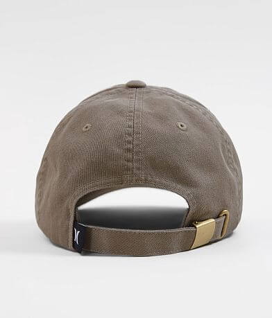 Hurley x Carhartt Dad Hat MISC_DETAIL_1