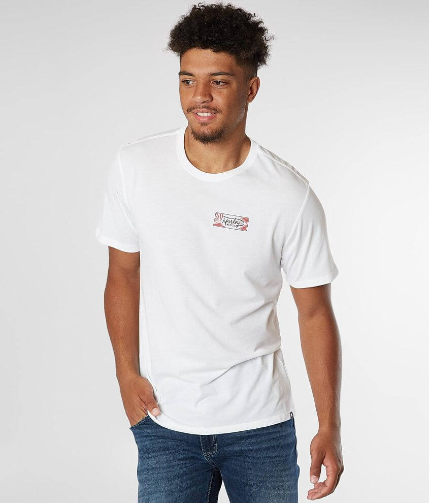 Hurley Billow Dri-FIT T-Shirt front view