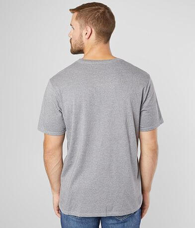 Hurley Siro Bow Tie T-Shirt BACK