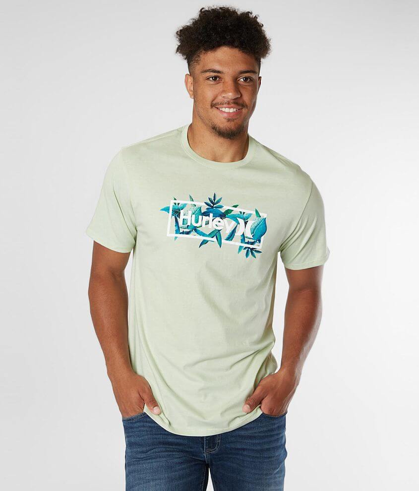 Hurley Brotanical T-Shirt